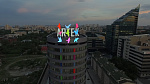 Дополнительное изображение конкурсной работы Комплекс жилых апартаментов "Артек" г. Екатеринбург